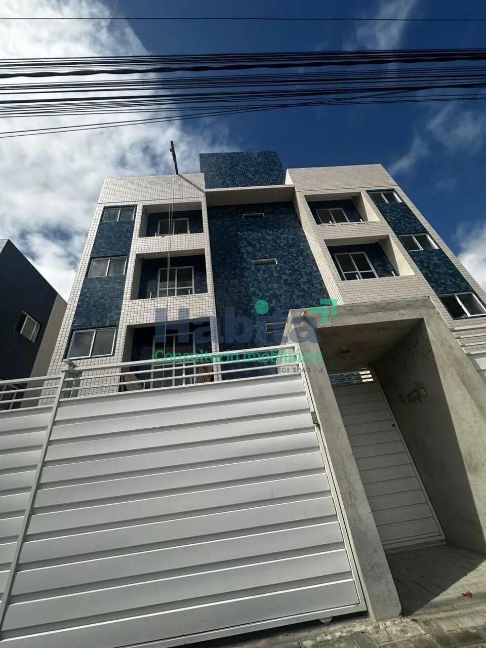 Apartamento em Gramame, João Pessoa/PB - Foto 2