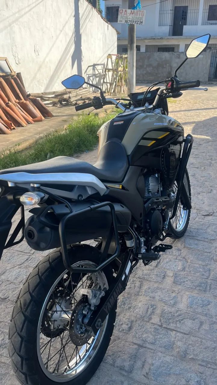 LANDER XTZ 2023 - Foto 5