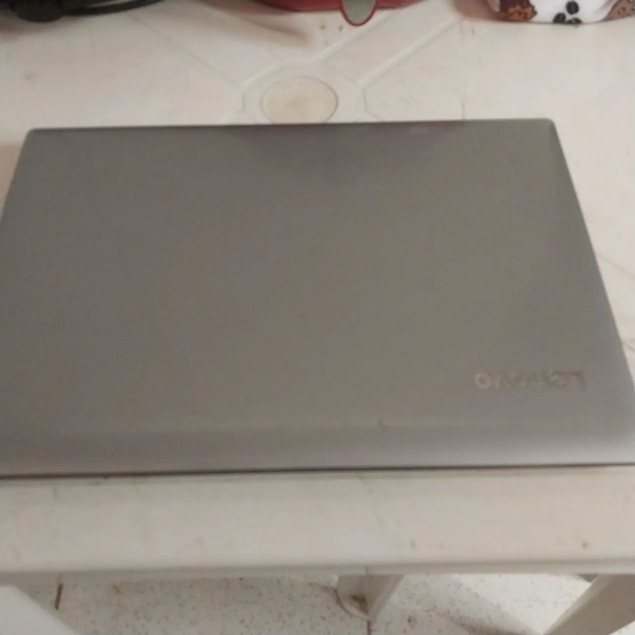 Notebook Lenovo 8GB RAM SSD 128GB Windows 11 - R$ 801 - Notebooks