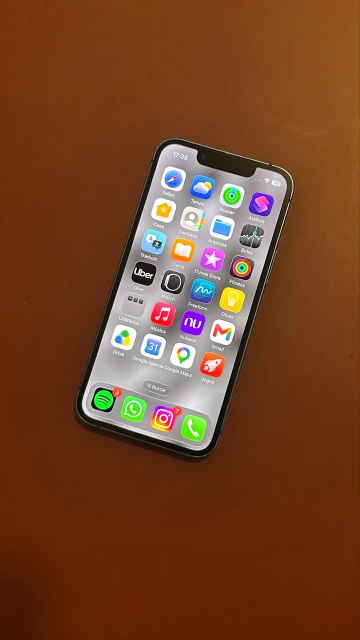 iPhone 13 mini