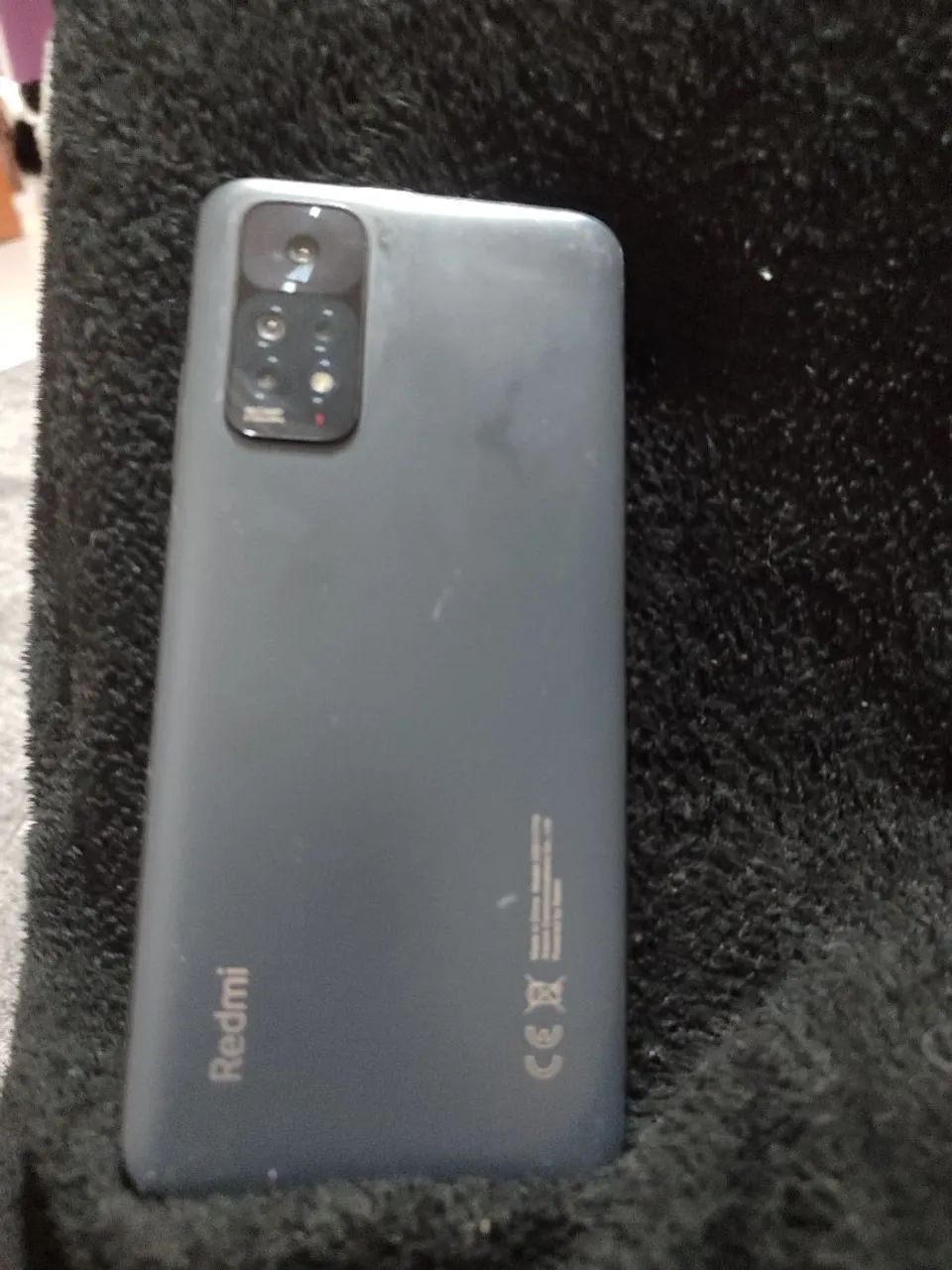 Xiomi Redmi Note 11