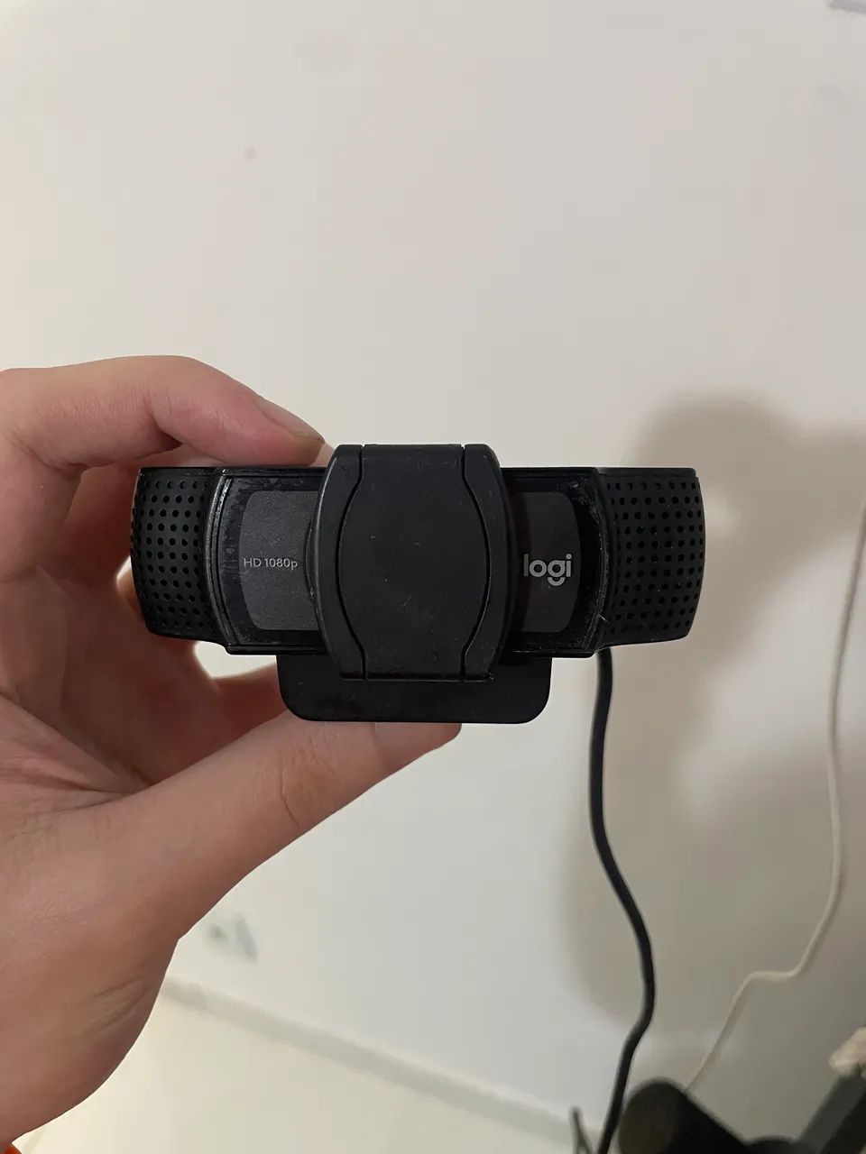 Webcam Logitech c920s Pro Full Hd - Foto 5