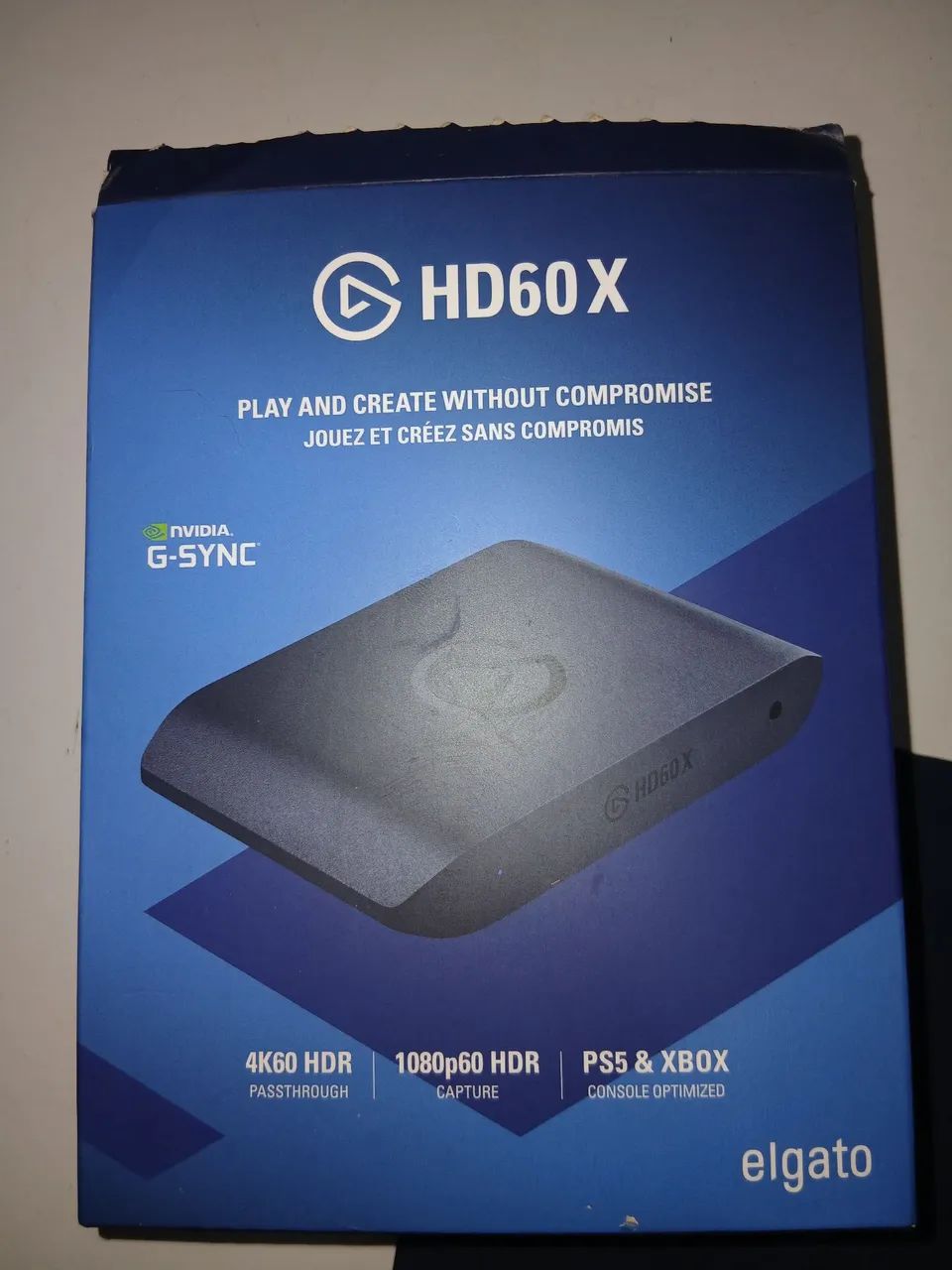 Placa De Captura el Gato HD60 X  - Foto 4