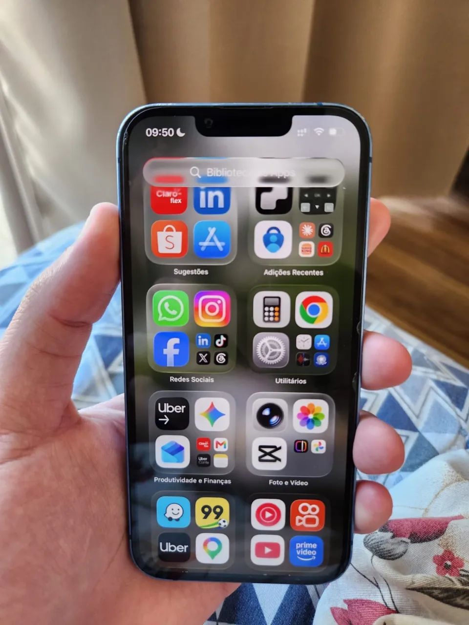 iPhone 13 128gb - Foto 3