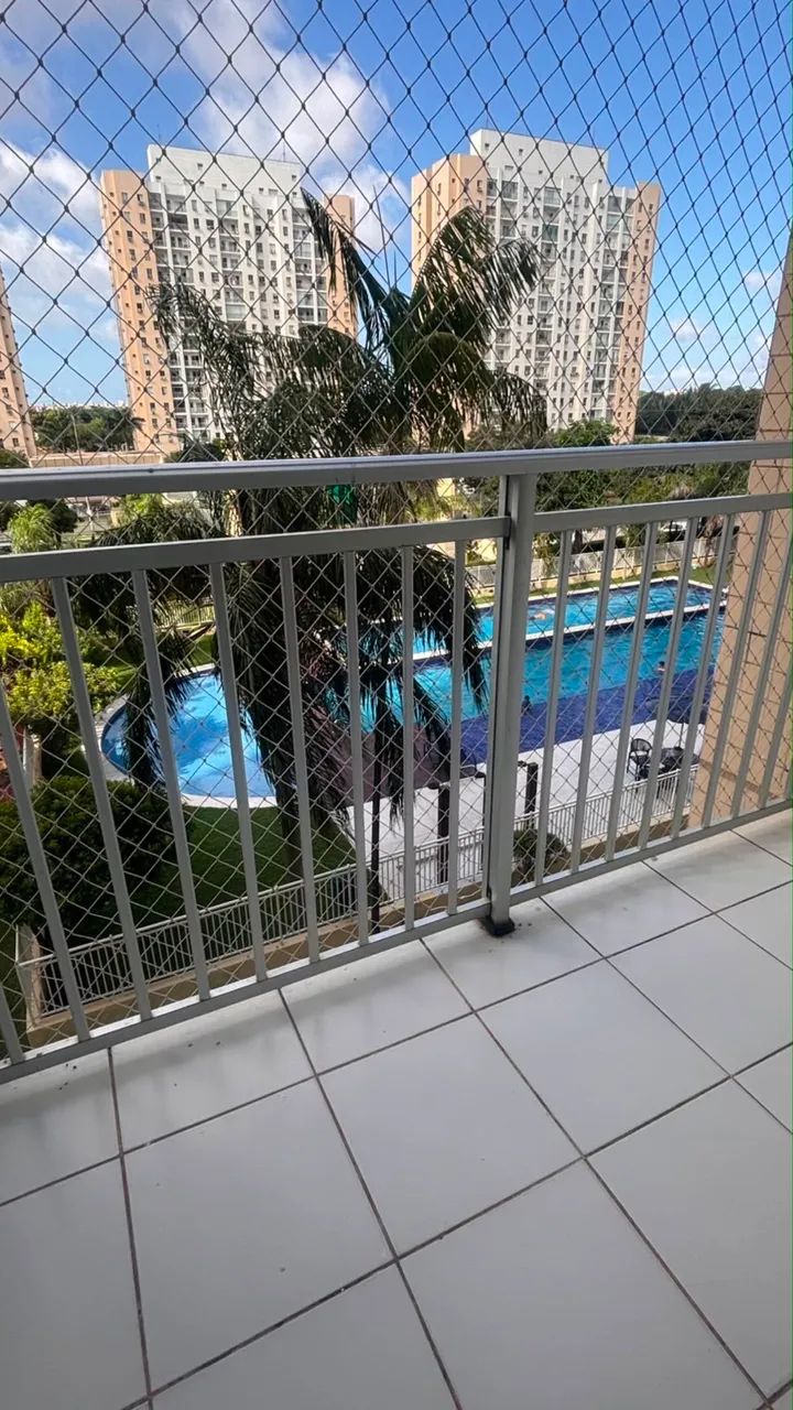 Alugo Brisas Nascente