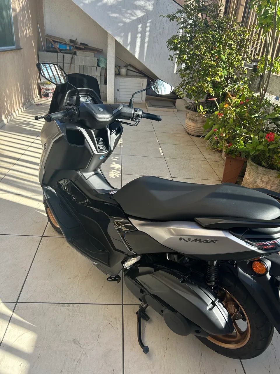 Nmax 2025 - Foto 2