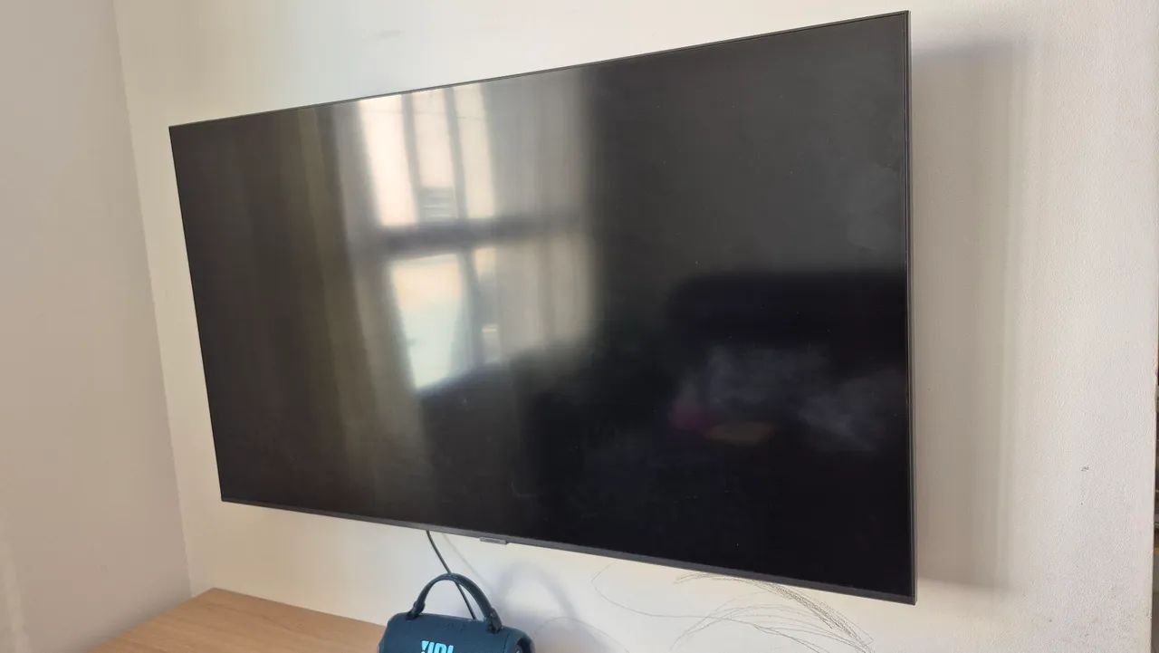SmartTV samsung 50"