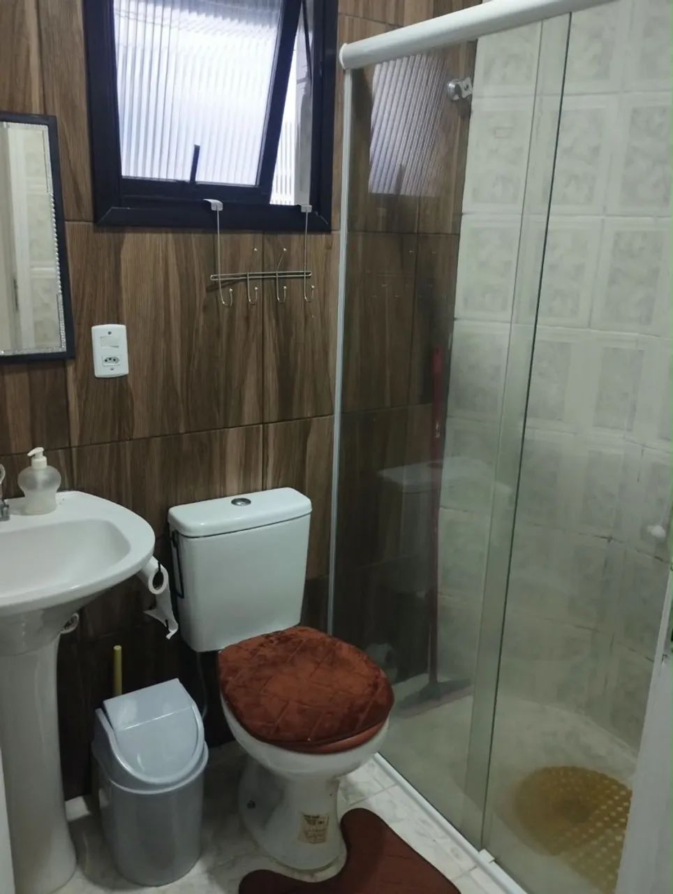 Apartamento mobiliado  - Foto 5