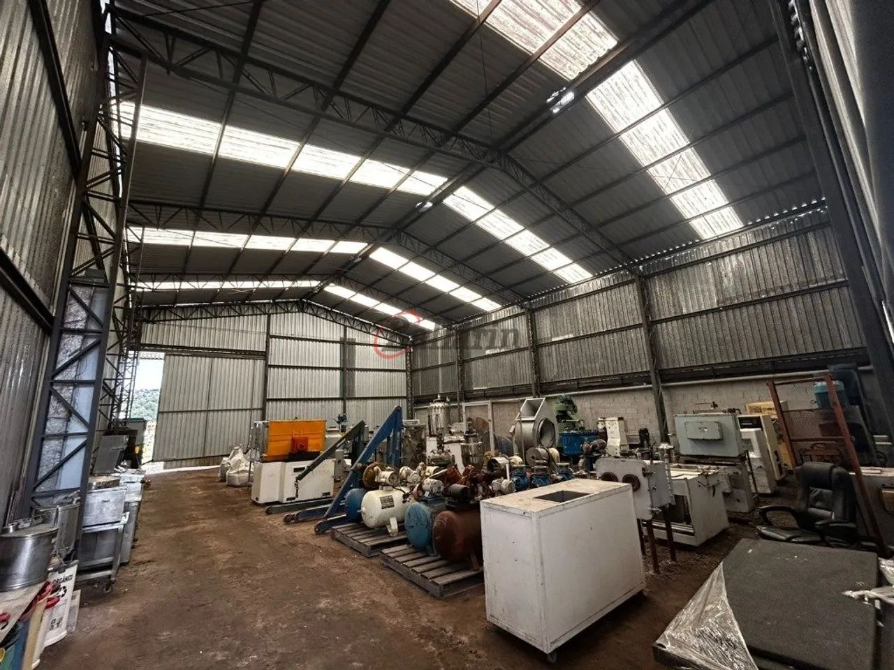 Galpão Industrial para Locação em Suzano - Foto 3