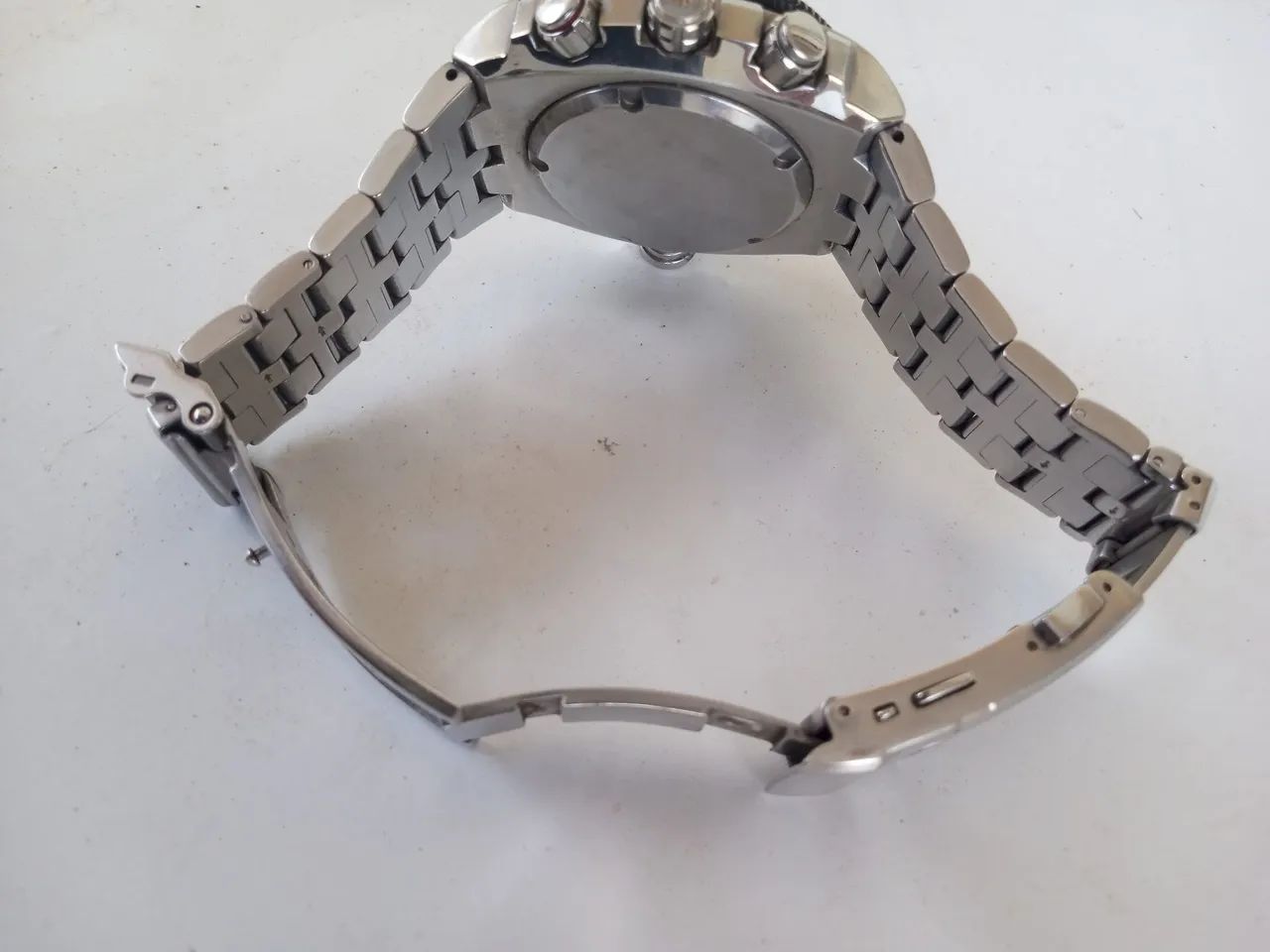 Relógio Citizen Aqualand BJ2105-51E original  - Foto 5