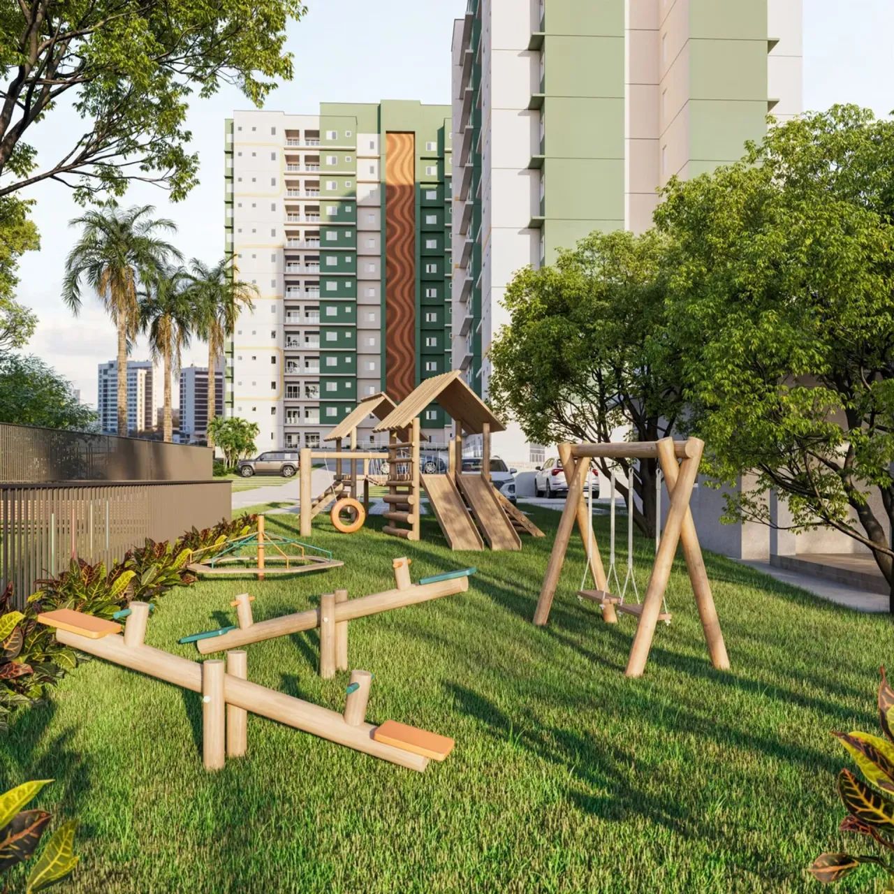 ITAMARACÁ RESIDENCIAL - Foto 4