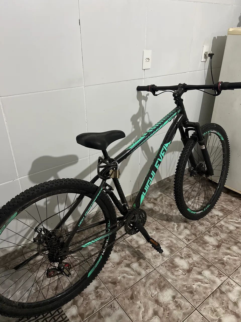 Vendo bicicletas aro 29