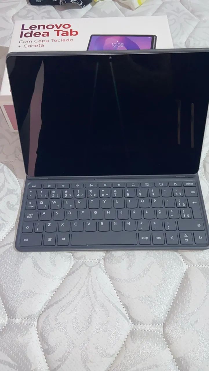 Tablet - Foto 2