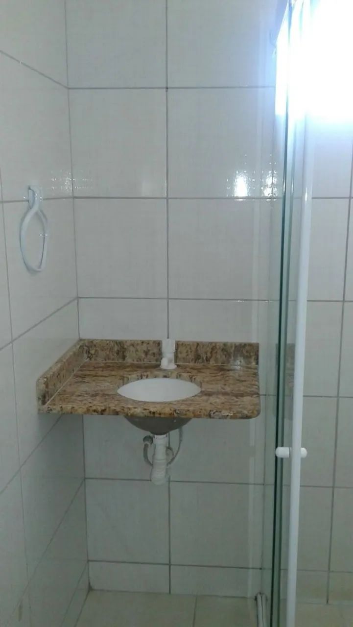 Apartamento um quarto 1/4 kitnet  - Foto 3