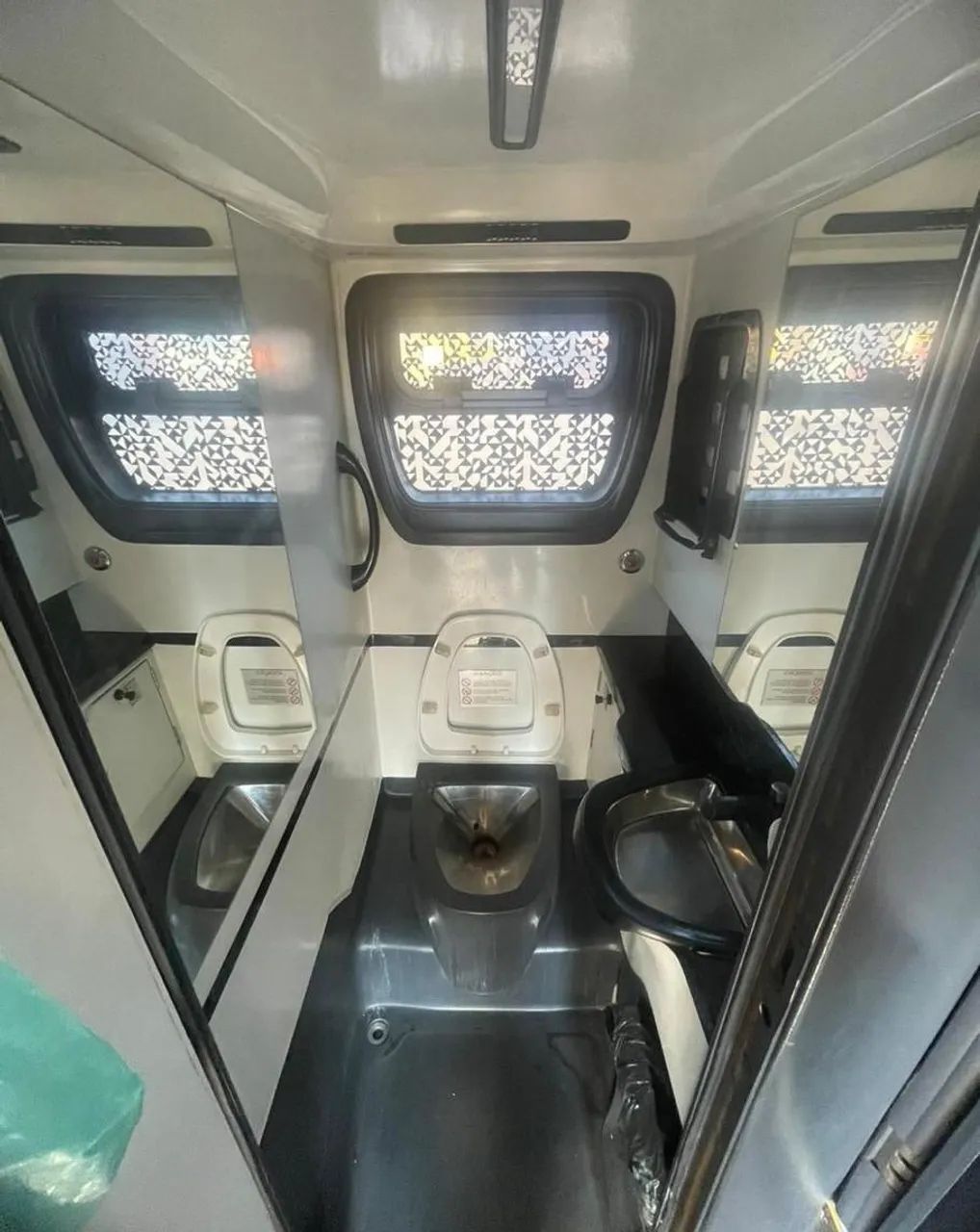 New G7 2019 Leito 43 lugares  - Foto 6