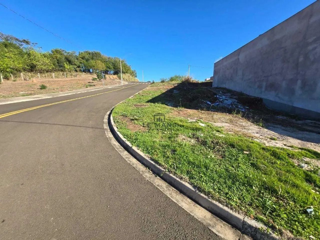 Terreno à venda em Piracicaba, Pau Queimado, com 257.62 m ² - Foto 4