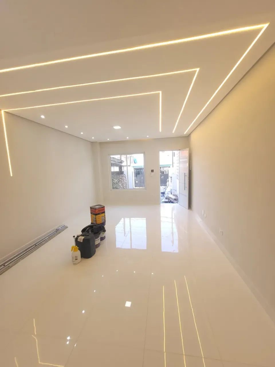 LINDA CASA REFORMADA ESPERANDO POR VOCÊ!!!!!!! - Foto 4