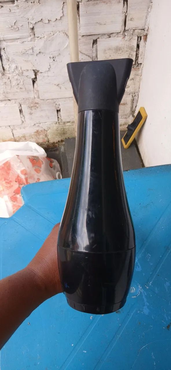 Secador de cabelo - Foto 5