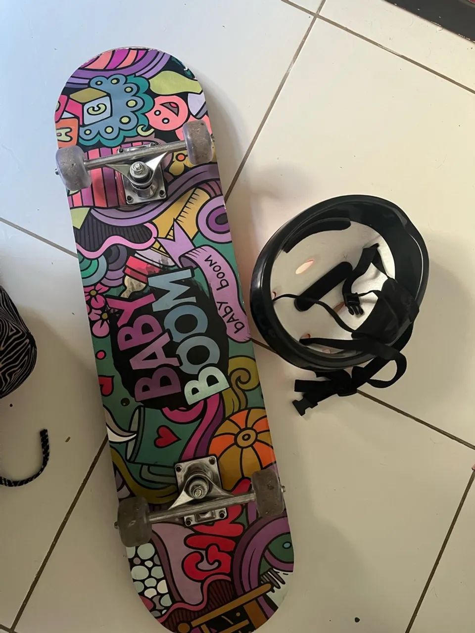 Skate - Foto 2