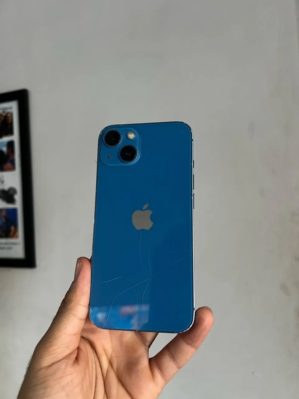 iPhone 13 256gb | nunca aberto - Foto 2
