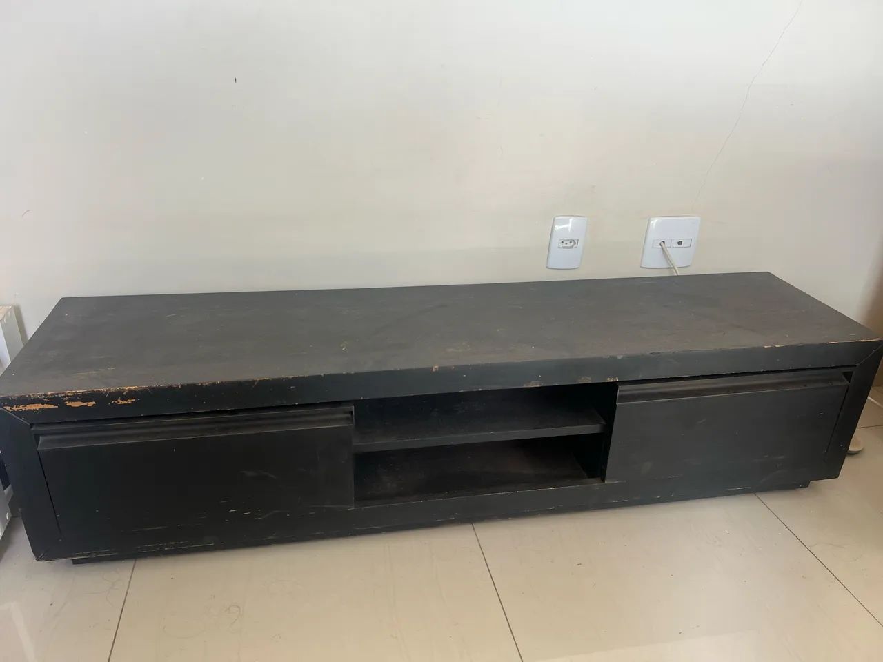 Rack Preto - Foto 2