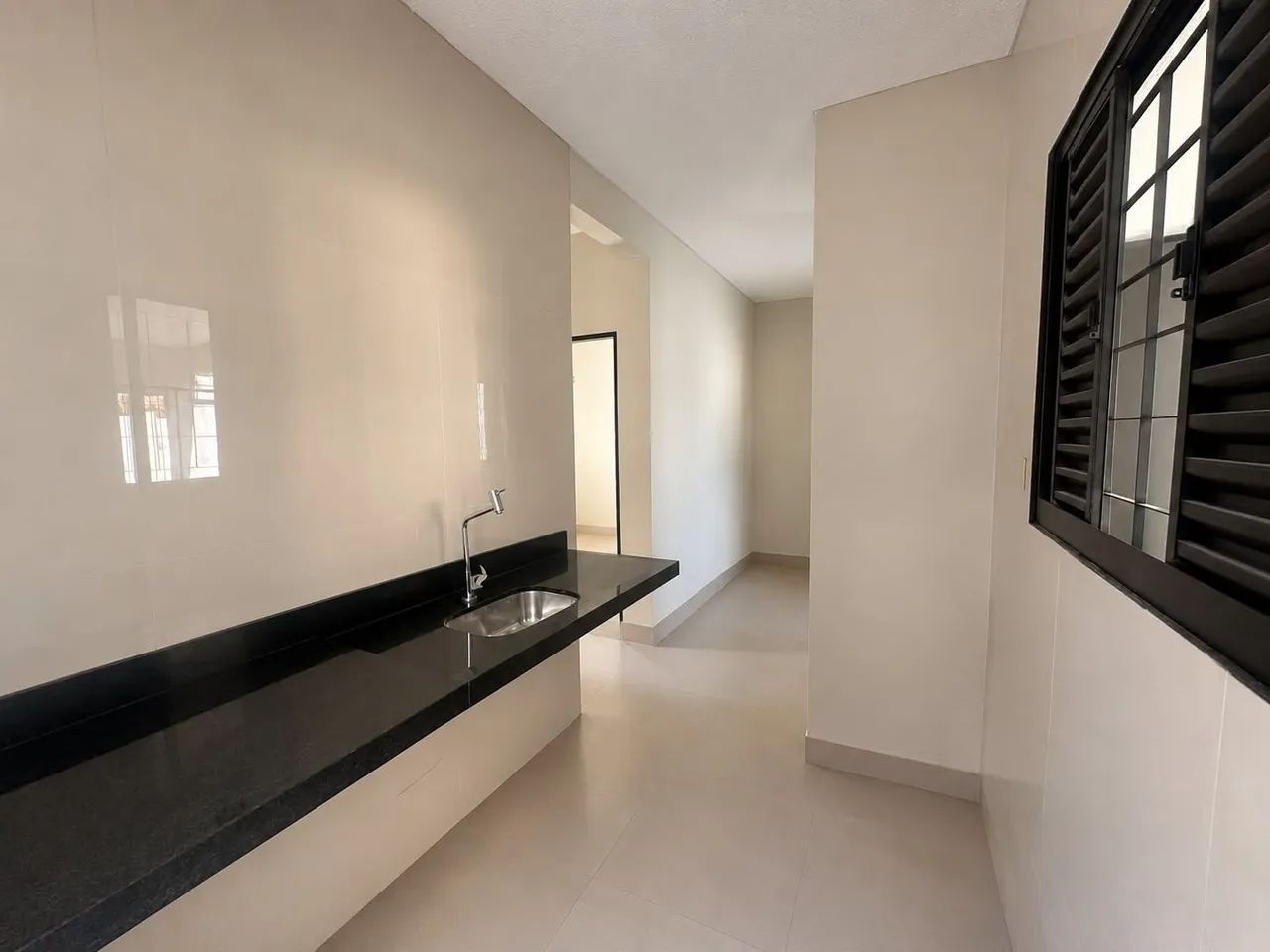 CASA NO ALTOS DO CERRADO-OSMAR CABRAL  - Foto 5