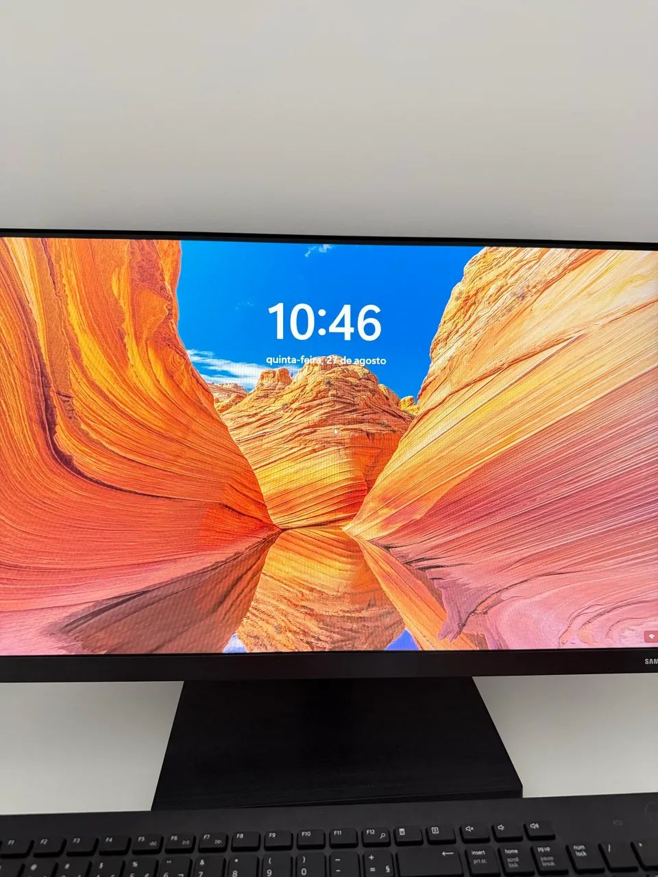 Monitor - Odyssey - Foto 2