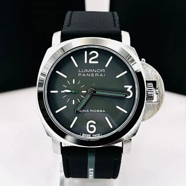 Relógio Panerai 4553 - Foto 2
