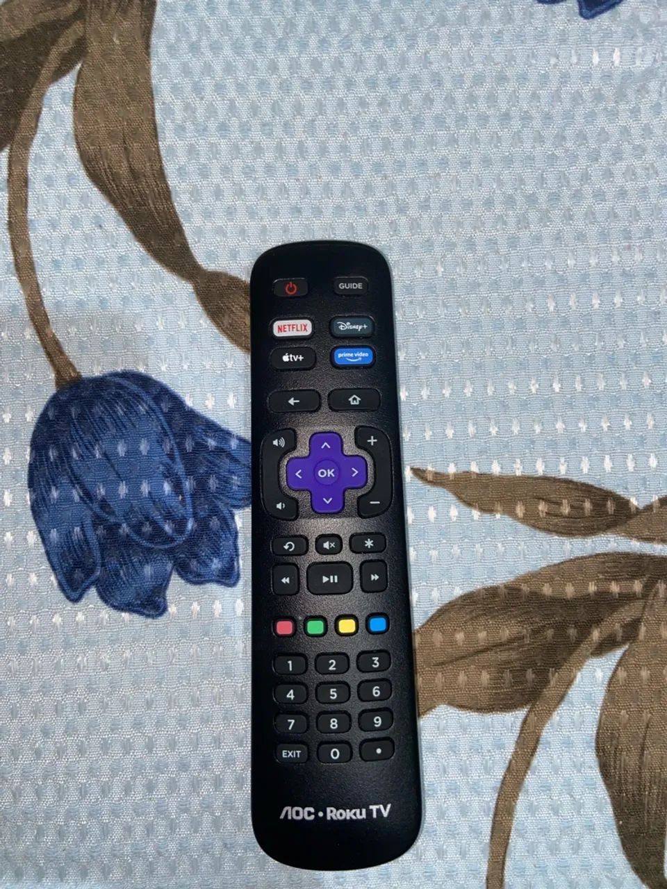 Tv aoc smart 32 polegadas  - Foto 2
