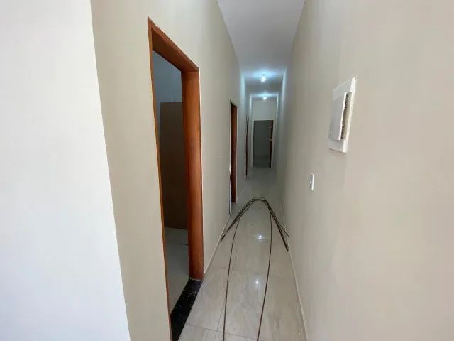 Casa à Venda de 3 dormitorios em Hortolândia-SP - Foto 4