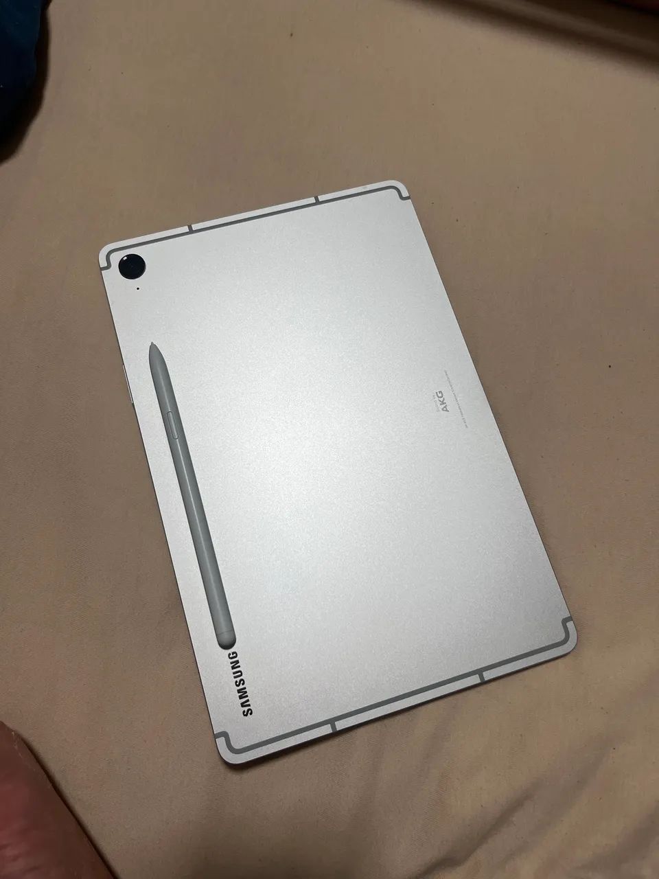 Tablet Tab S9 FE 256gb