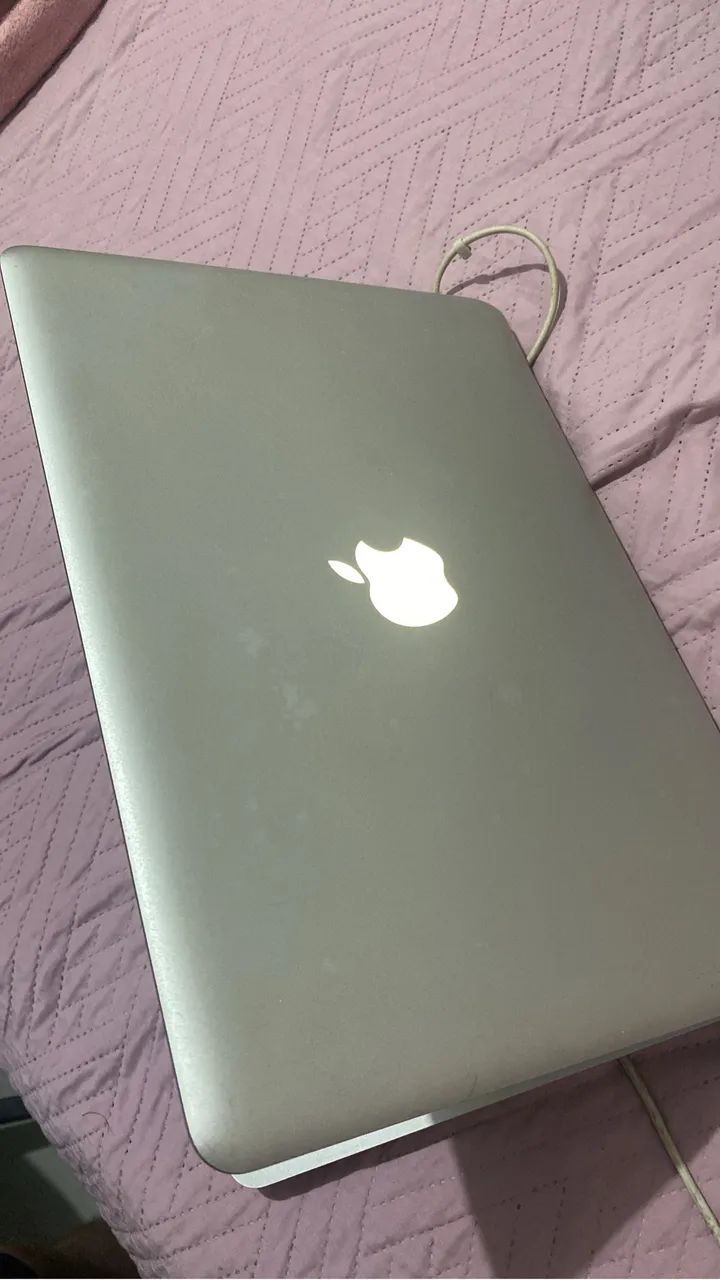 MACBOOK PRO 13? MID 2009 - Notebooks - Waldir Lins II, Gurupi