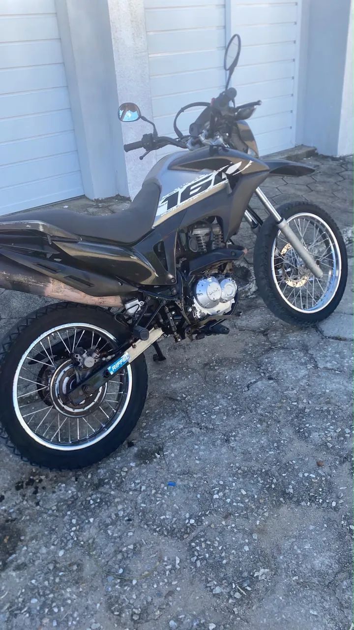 Honda bros 2021 - Foto 4