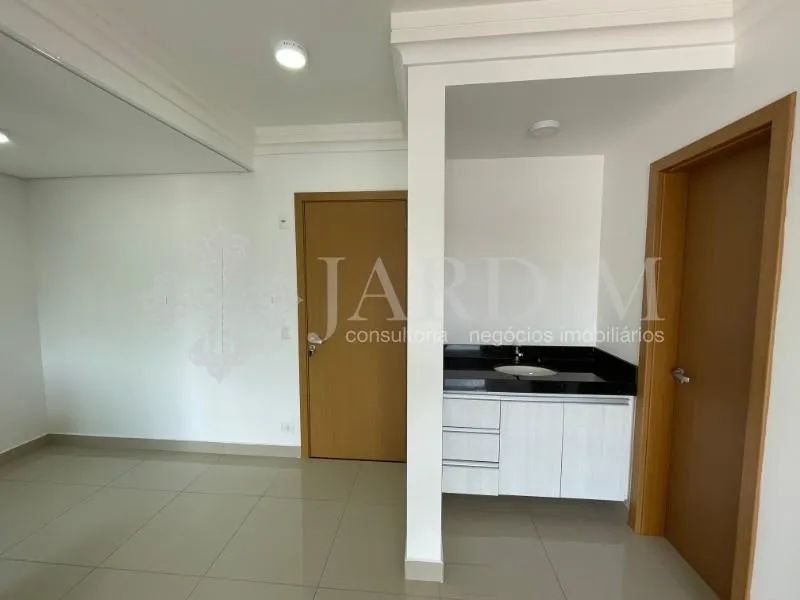 APARTAMENTO | ED. VEREDAS ANAFER | CENTRO