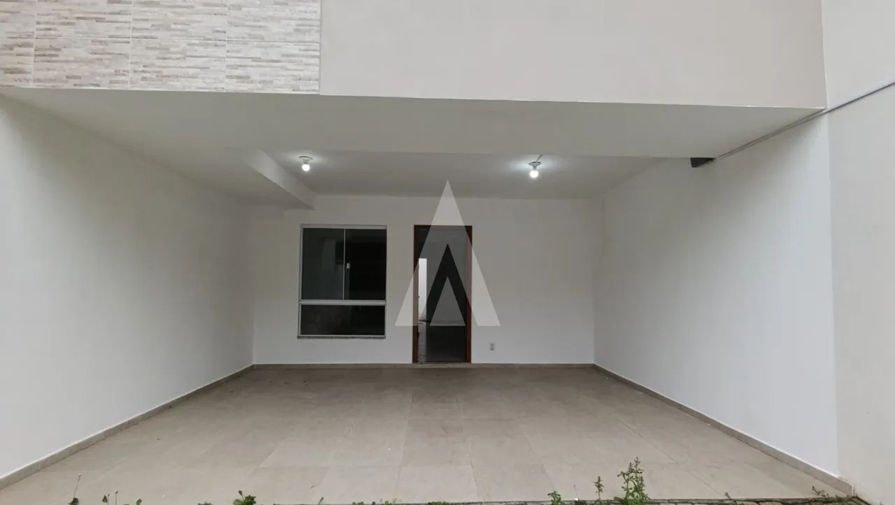 Geminado com 3 quartos e suíte no bairro Floresta. - Foto 2
