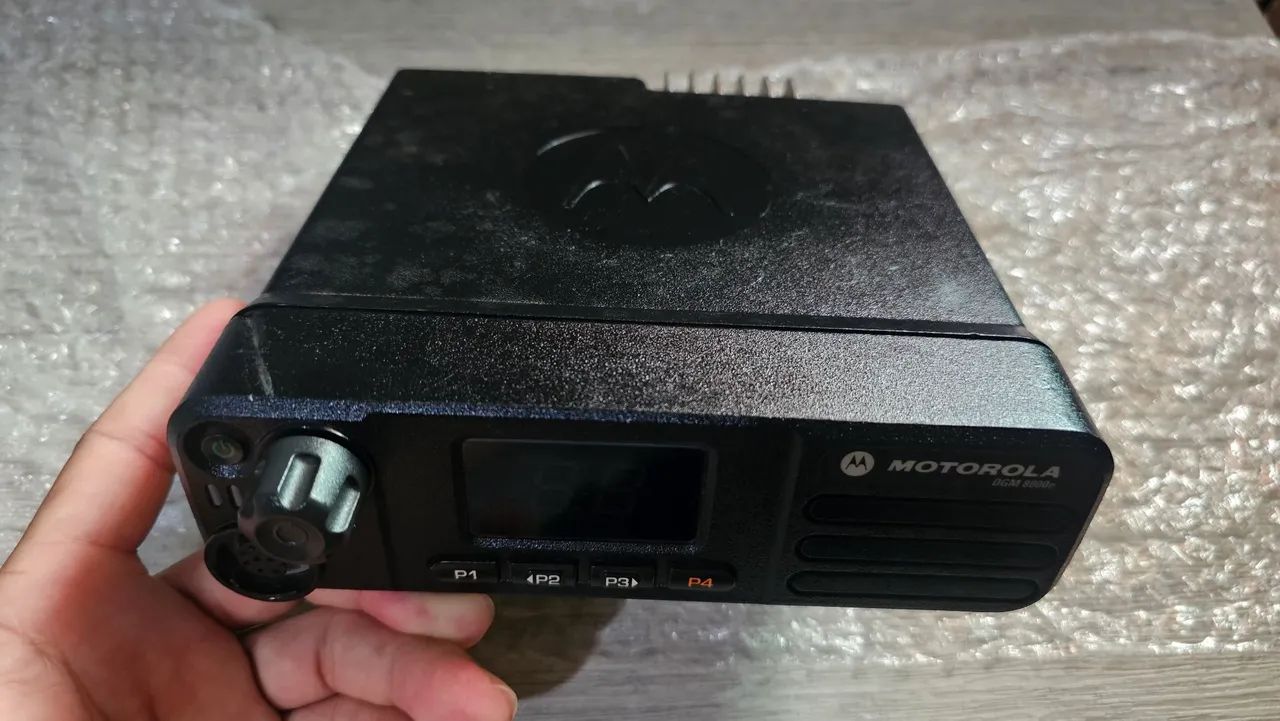 Radio Motorola - Foto 2