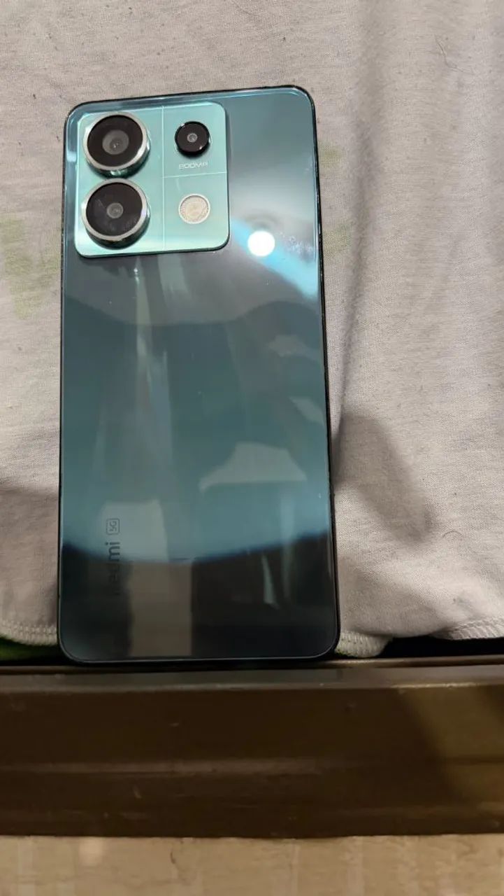 Redmi Note 13 Pro 512GB - Foto 5