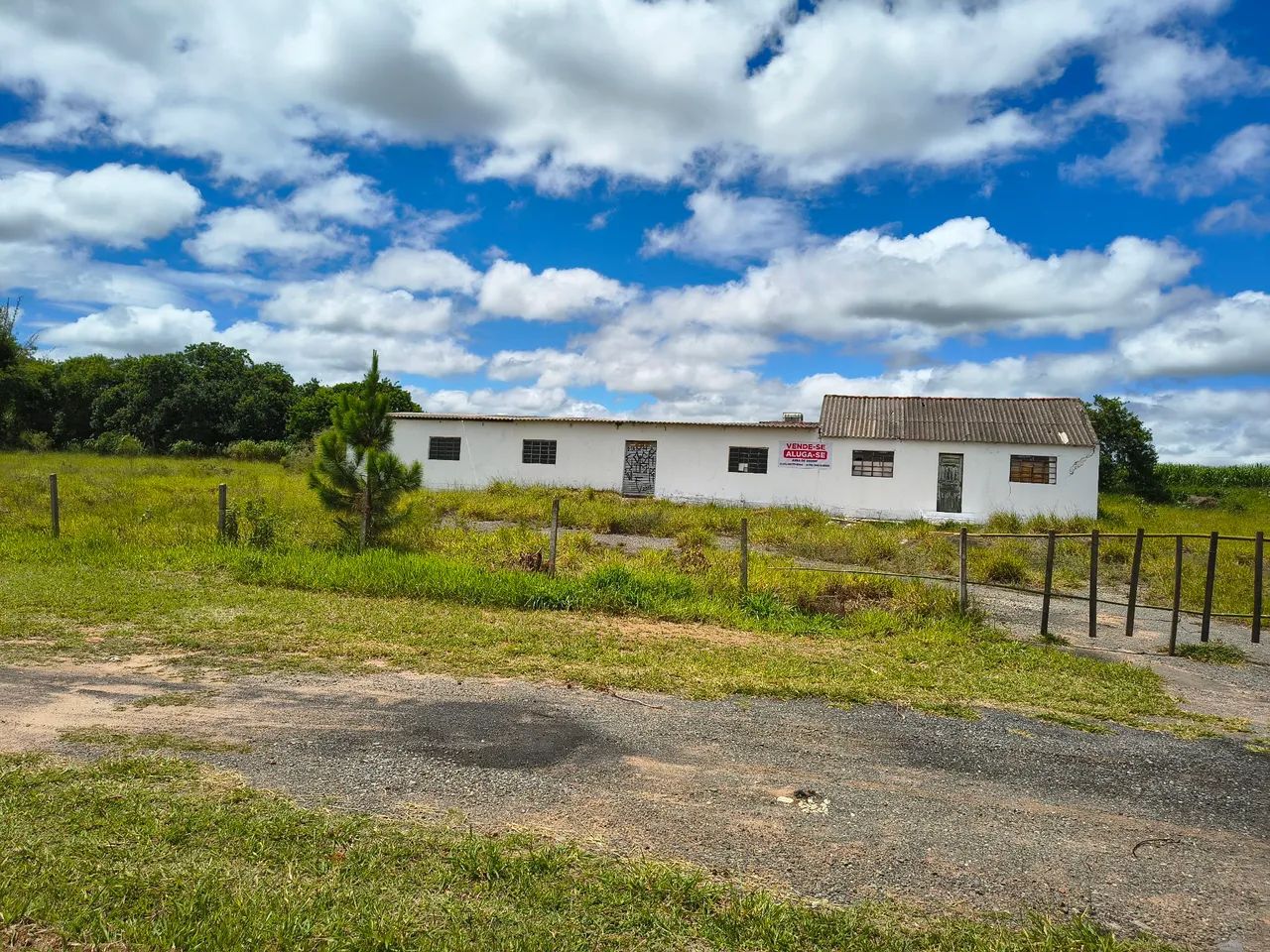 Foto - Tatuí - Parque Residencial Colina das Estrelas