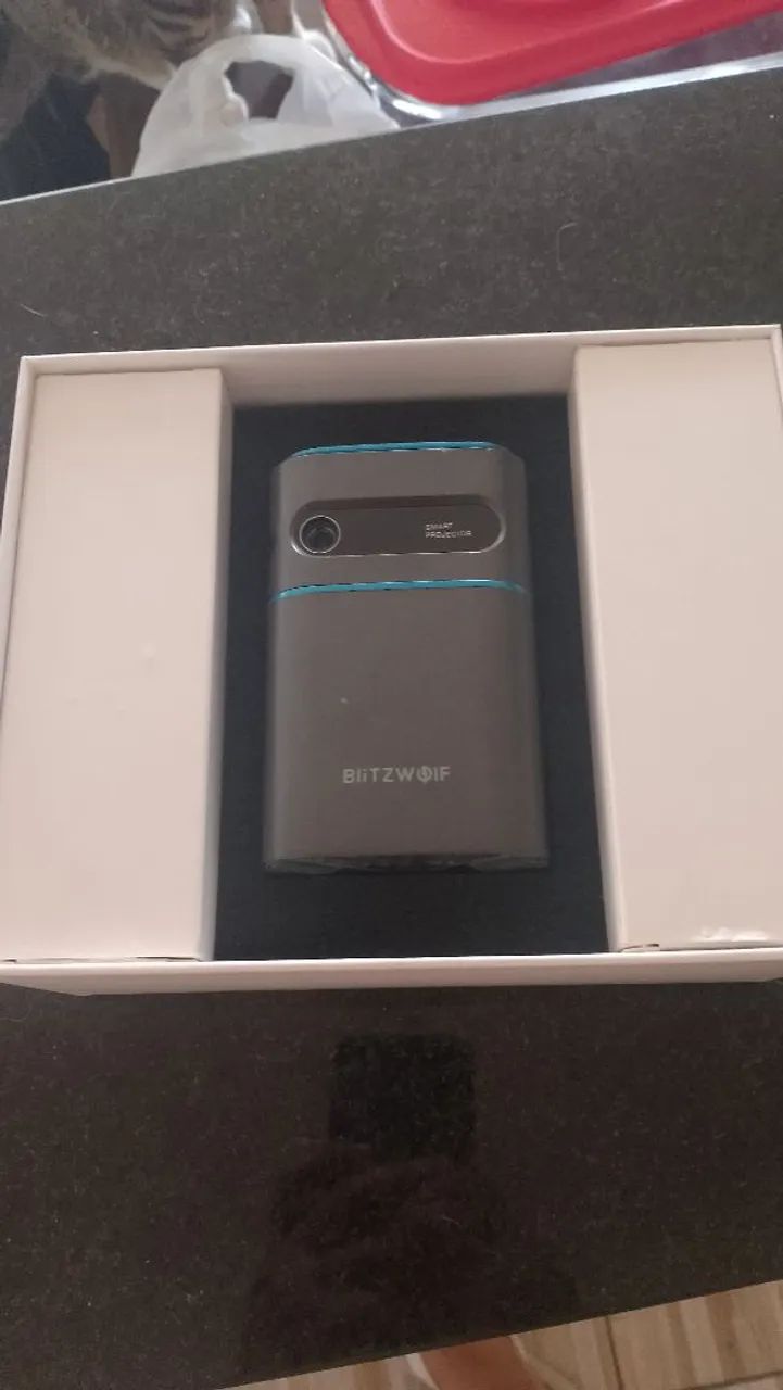 Progetor  - Foto 3