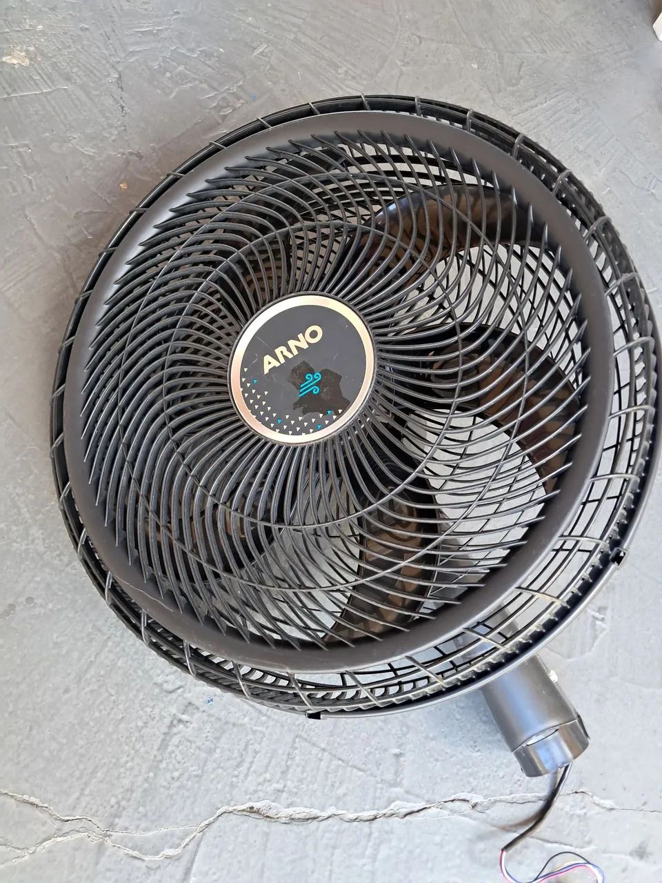 Ventilador Arno 50 cm - Foto 3