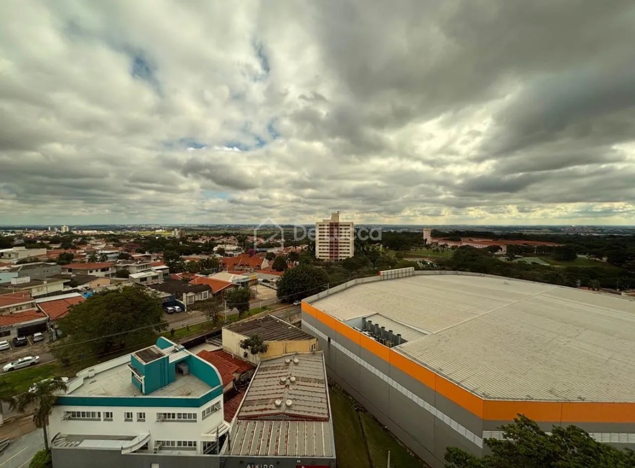 sala - Jardim Chapadão - Campinas - Foto 5
