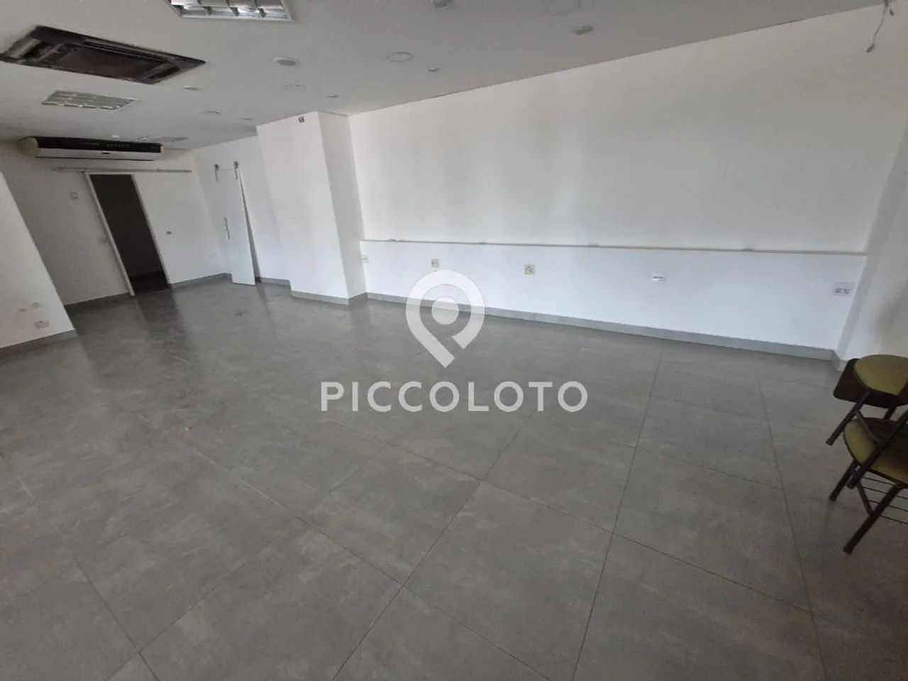 Sala para alugar em Campinas, Mansões Santo Antônio, com 80 m², The Mall - Foto 3
