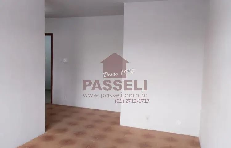 Apartamento Rocha São Gonçalo RJ com 1 Quarto - Foto 4