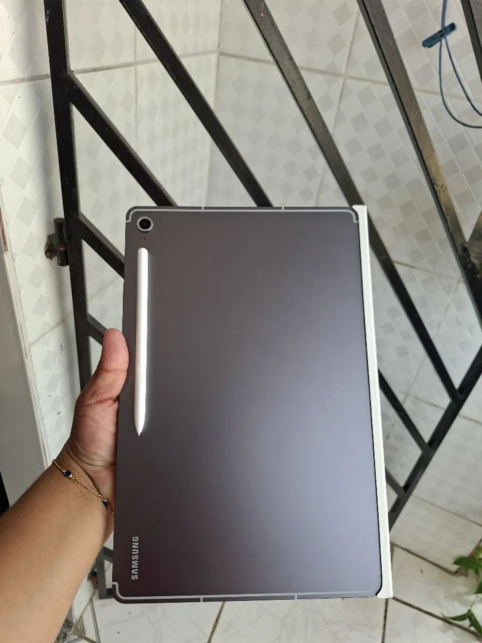Galaxy Tab S10 FE+ - Foto 5