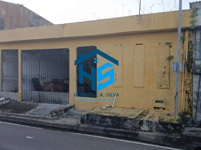 VENDO CASA NA CIDADE NOVA VI