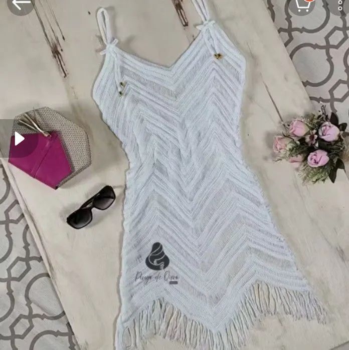 Peças moda praia/ piscina - Ótima oportunidade  - Foto 3