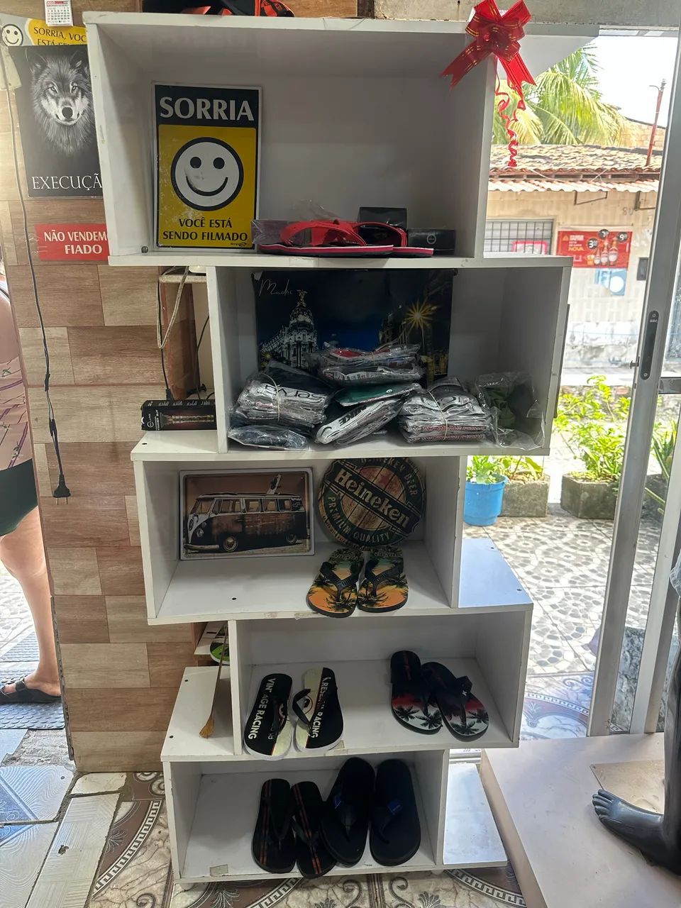 Expositor estante - Foto 2
