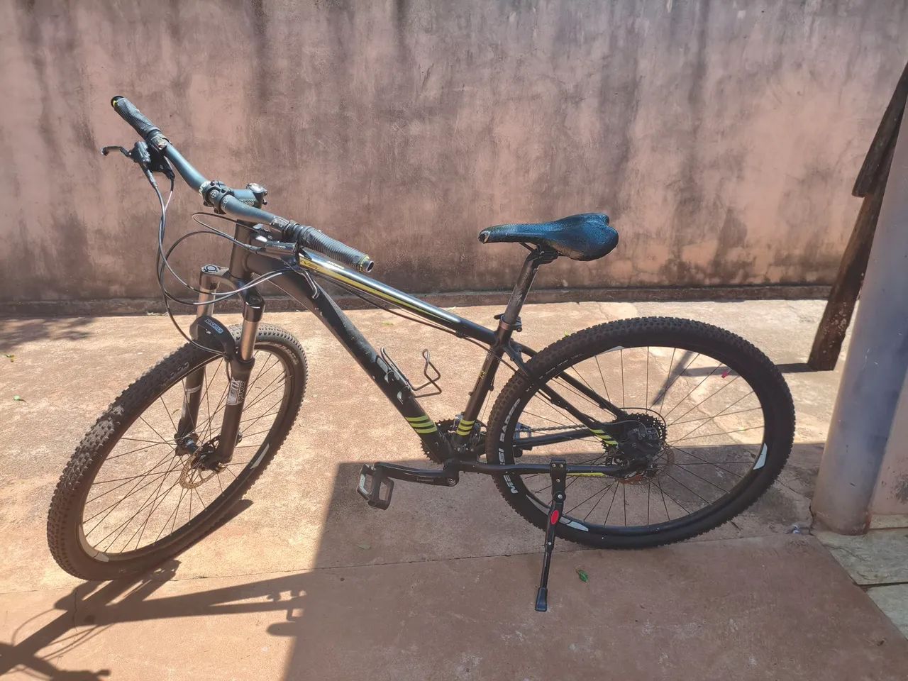 Bicicleta  - Foto 3
