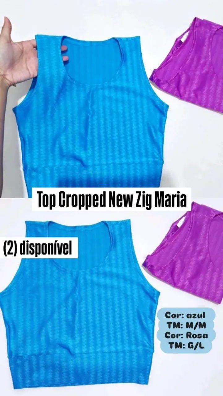 Roupas femininas  - Foto 2