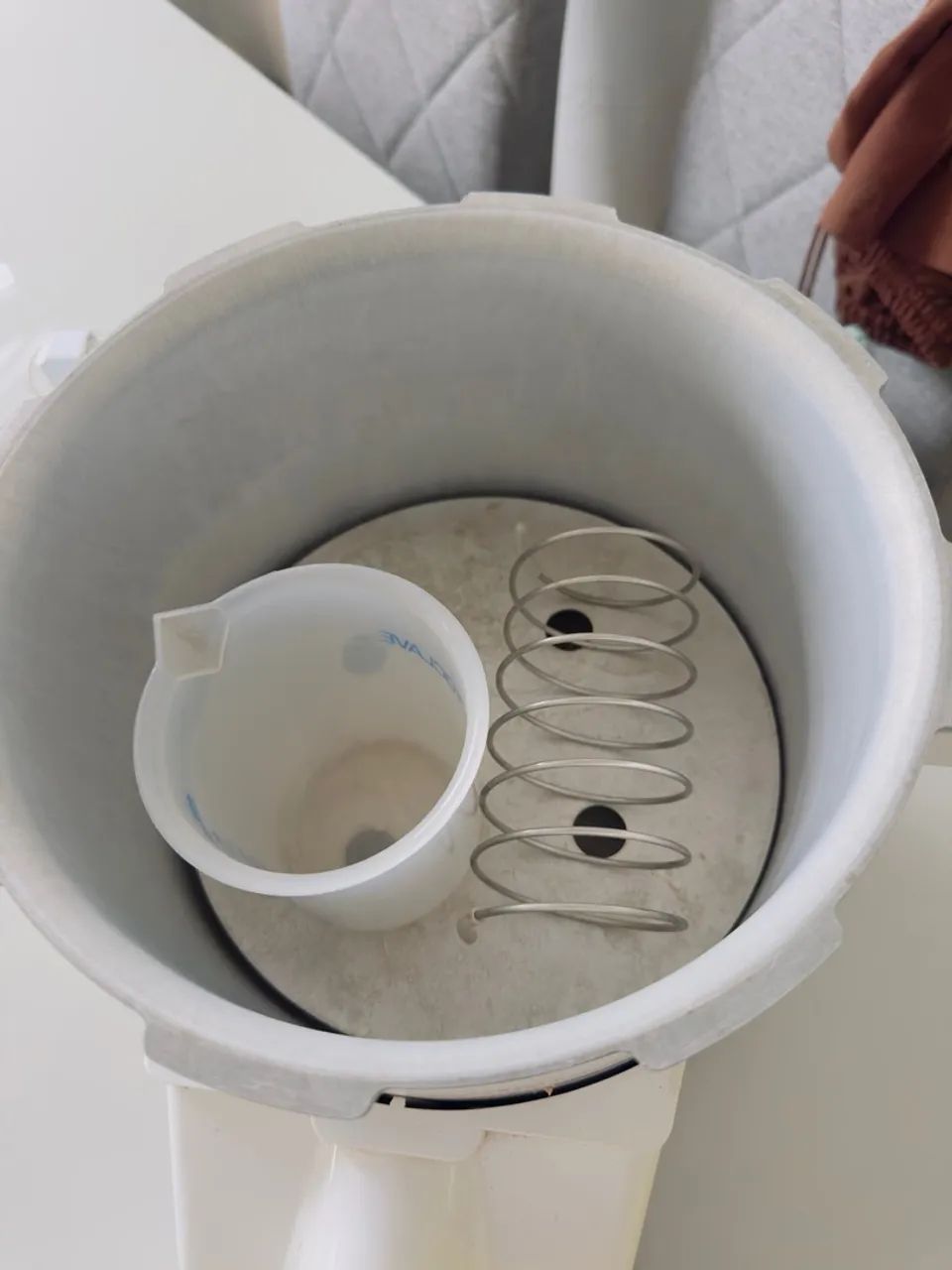 Autoclave vertical 8L - Foto 2